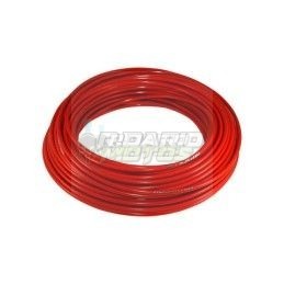 Funda Cable Gas con Teflón D.5mm Voca 1Metro Rojo
