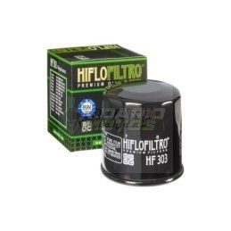 Filtro de Aceite HifloFiltro HF303