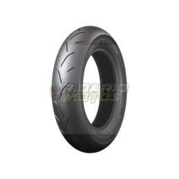 Neumático Bridgestone Battlax BT601 120/80-12 Trasero