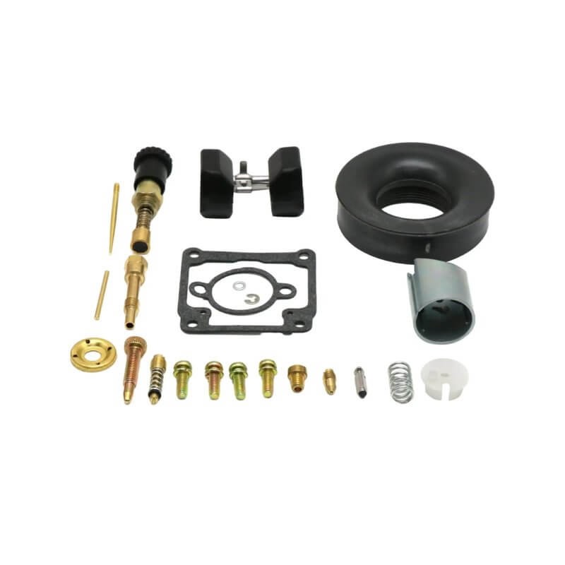 Kit Reparación Carburador Dellorto PHBG 21 / 19mm