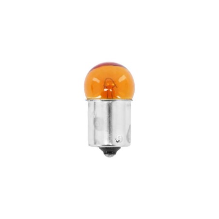 Bombillas TUN'R lámpara naranja con pinzas 12V 21W (x2) + 12V 10W (x2)