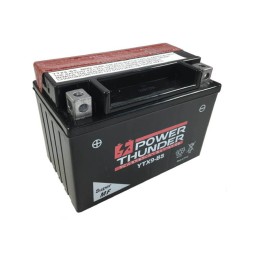 Batería CTX9-BS Power Thunder Sin Mantenimiento