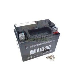Batería ciclomotor YTX4L-BS sellada Allpro Allpro 1 - RDMotor 