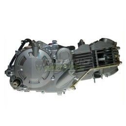 Motor ZS 155cc Cualta KLX 01 Plata