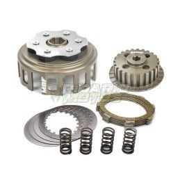 Embrague MBF Completo Motor ZS 155cc